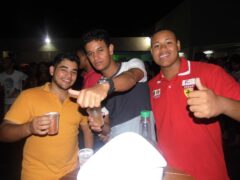 Natal Open Prime